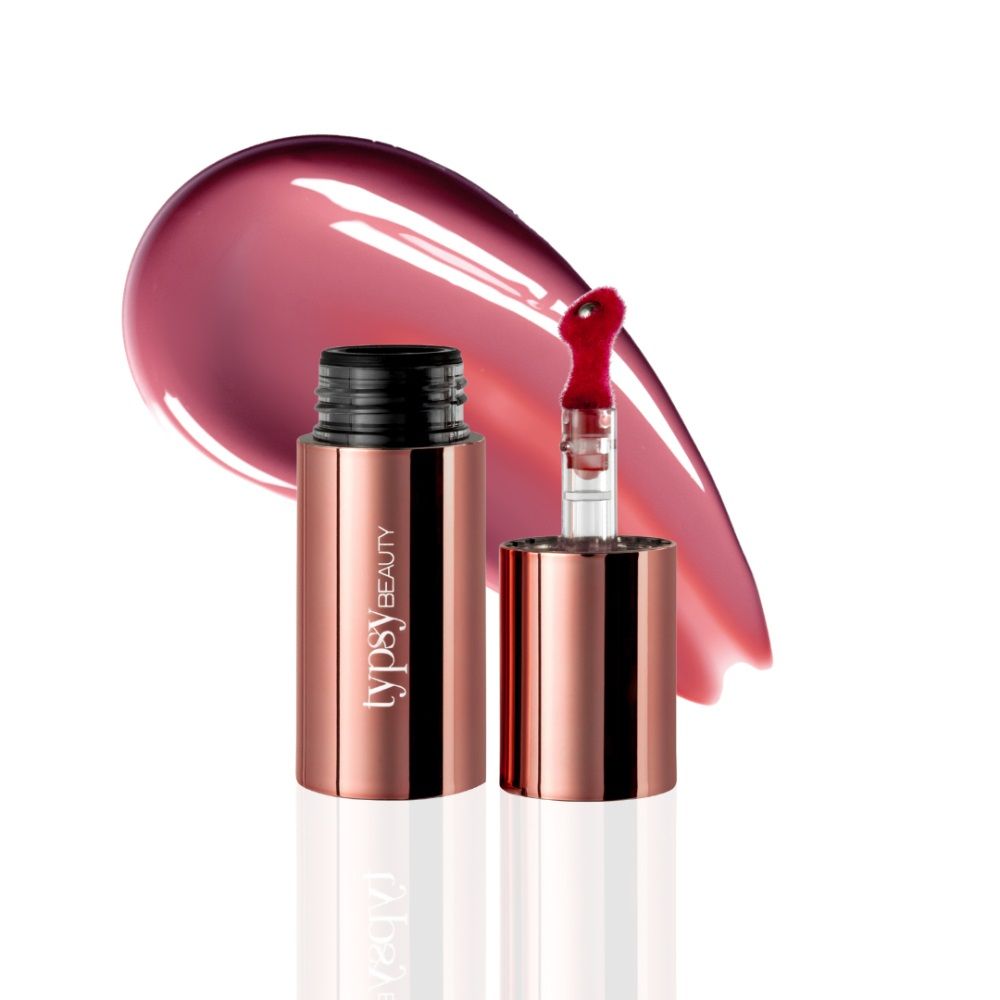 Glacier Glow Plumping Lip Tint
