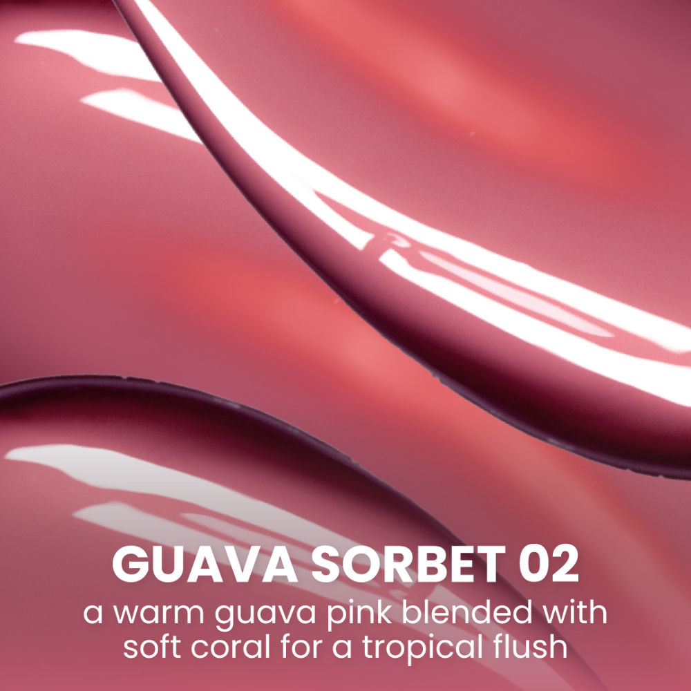 Glacier Glow Plumping Lip Tint