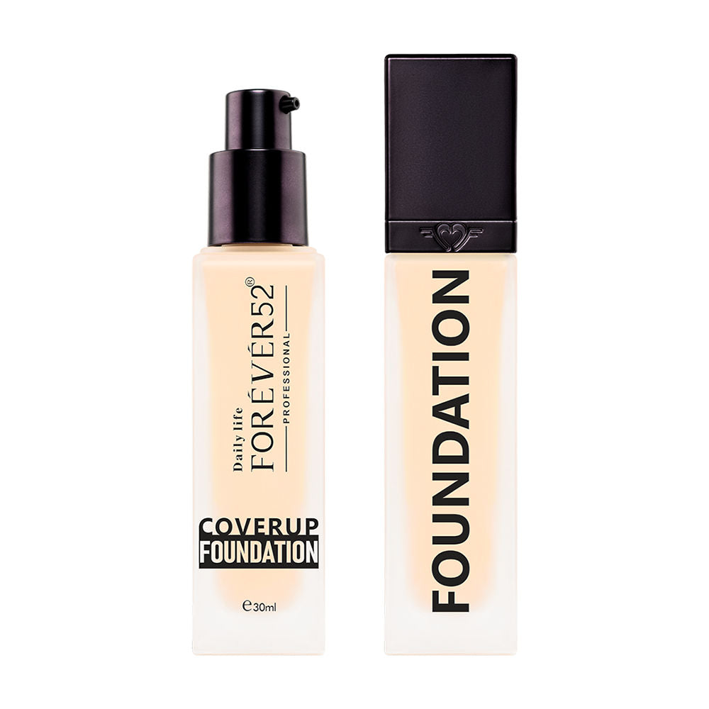 Coverup Foundation - FCU10.2