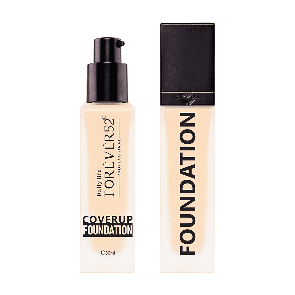 Coverup Foundation - FCU20.1
