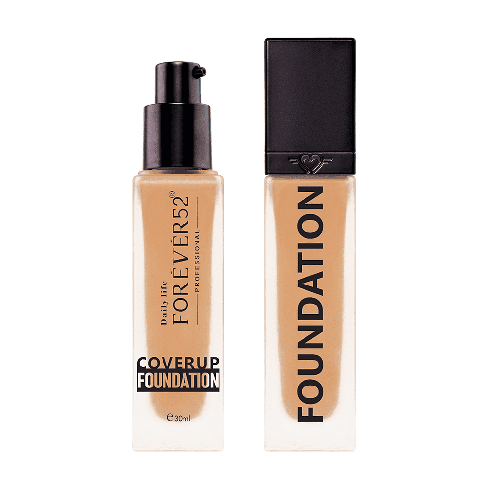 Coverup Foundation - FCU30.3