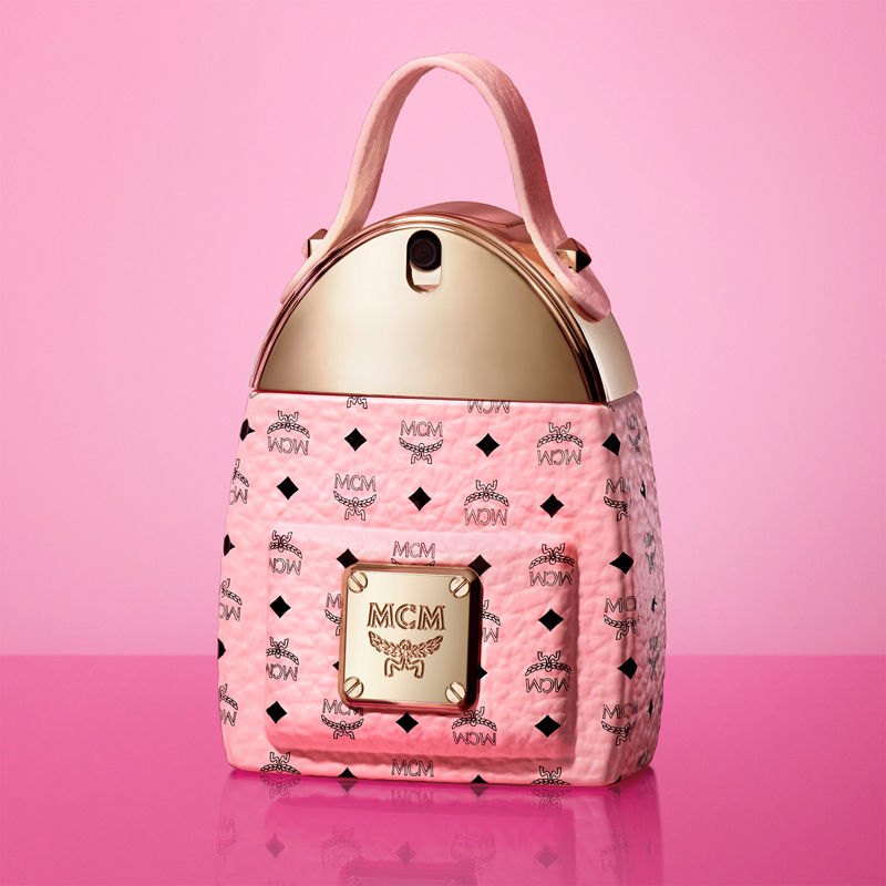 Crush Eau De Parfum