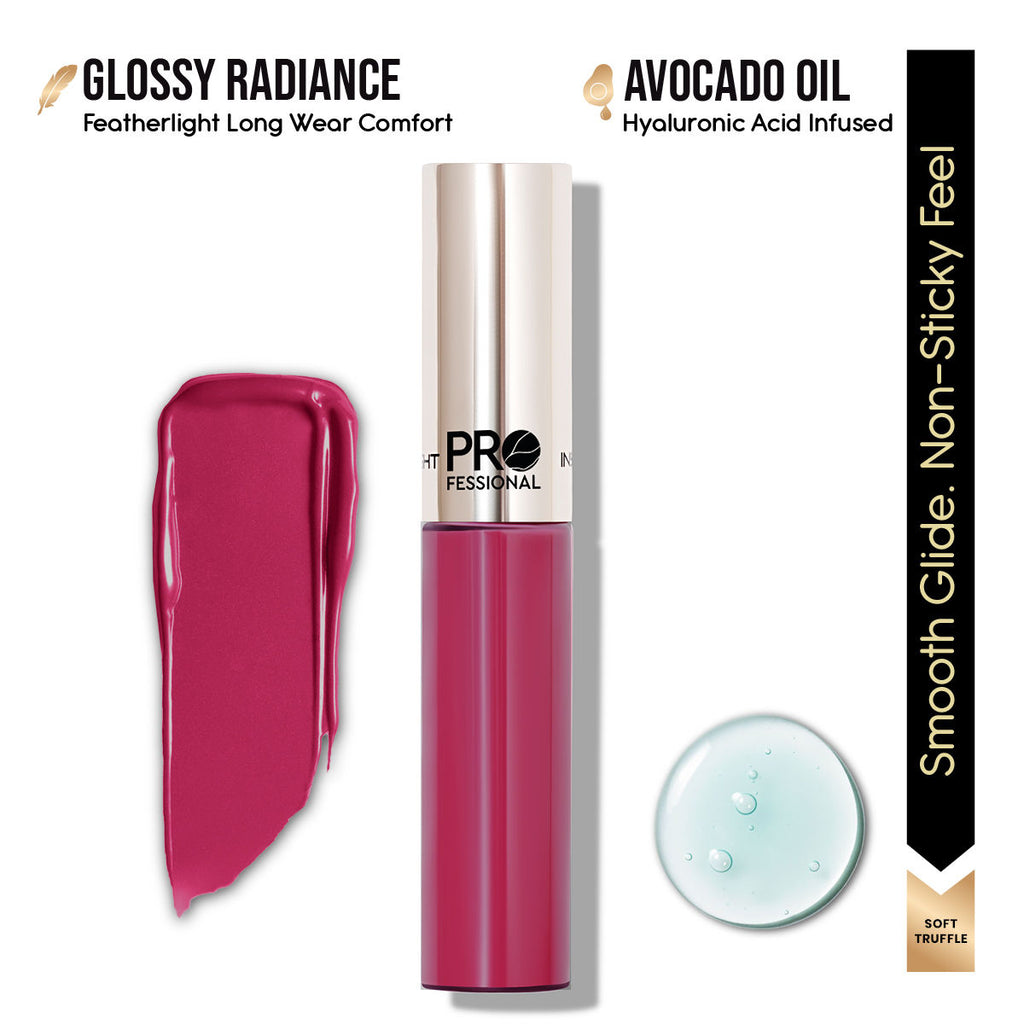 Radiant Lip Color - Soft Turtle