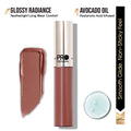Radiant Lip Color