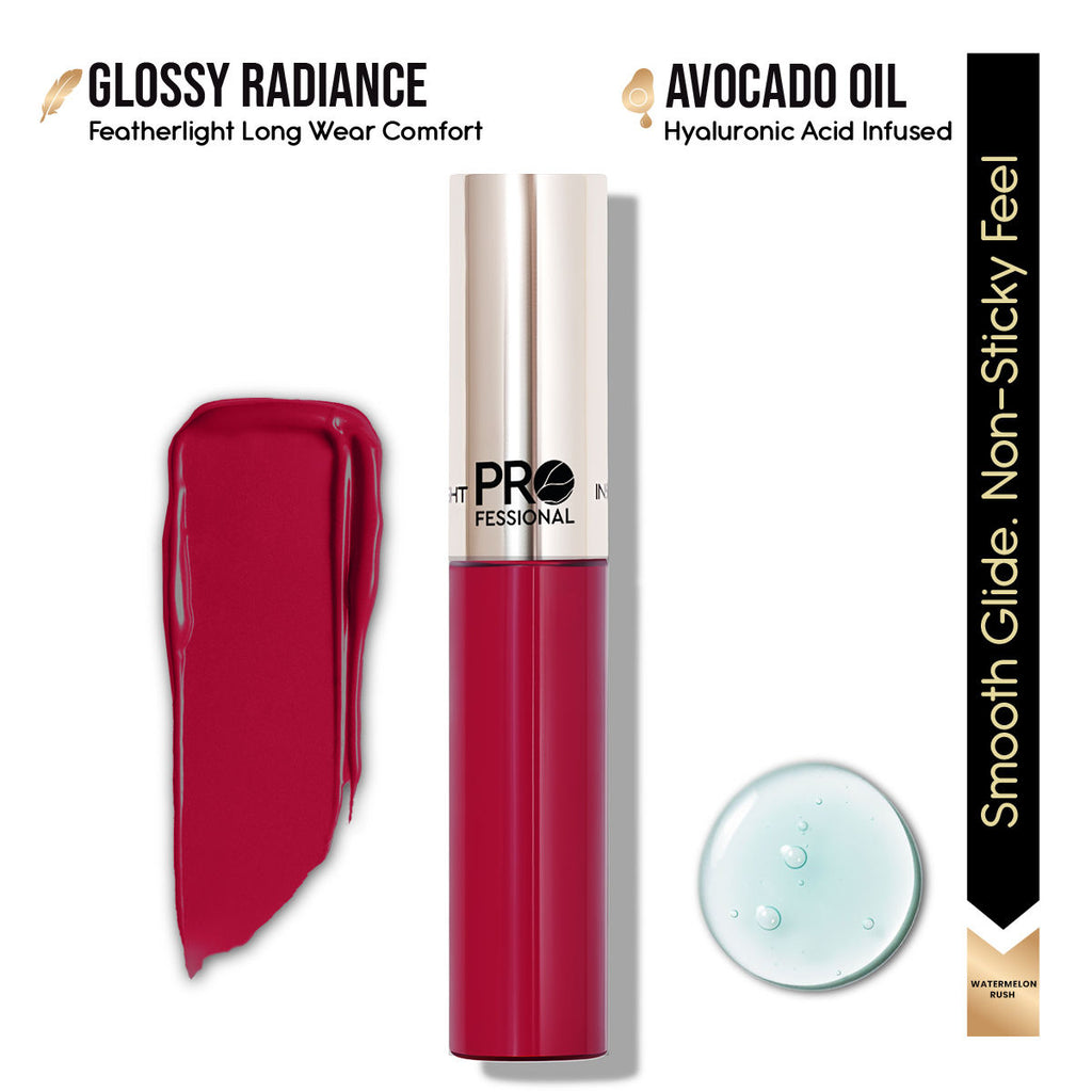 Radiant Lip Color - Watermelon Rush
