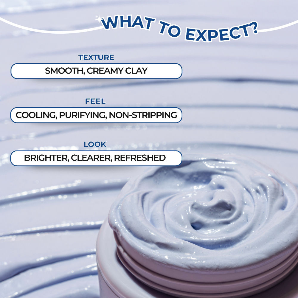 Detan Dash Flash Facial Exfoliating Mask