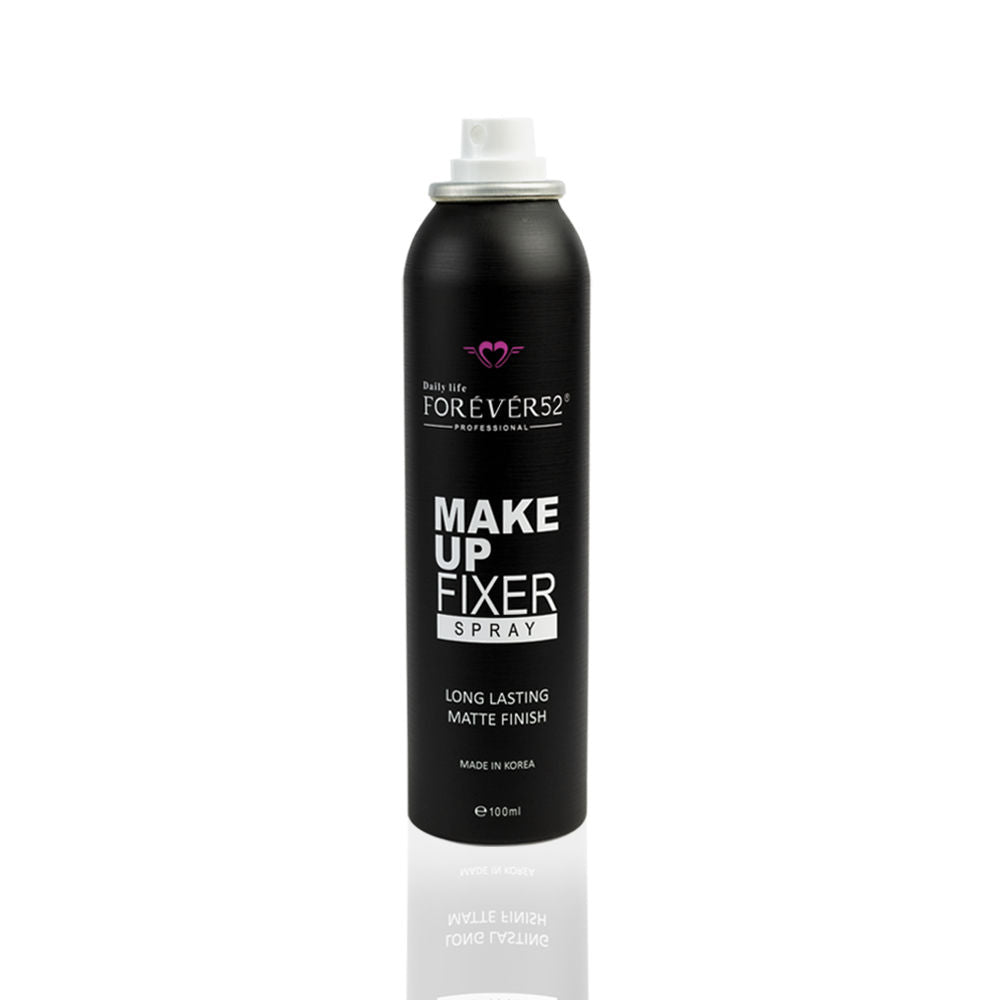 Makeup Fixer Spray - Matte Finish