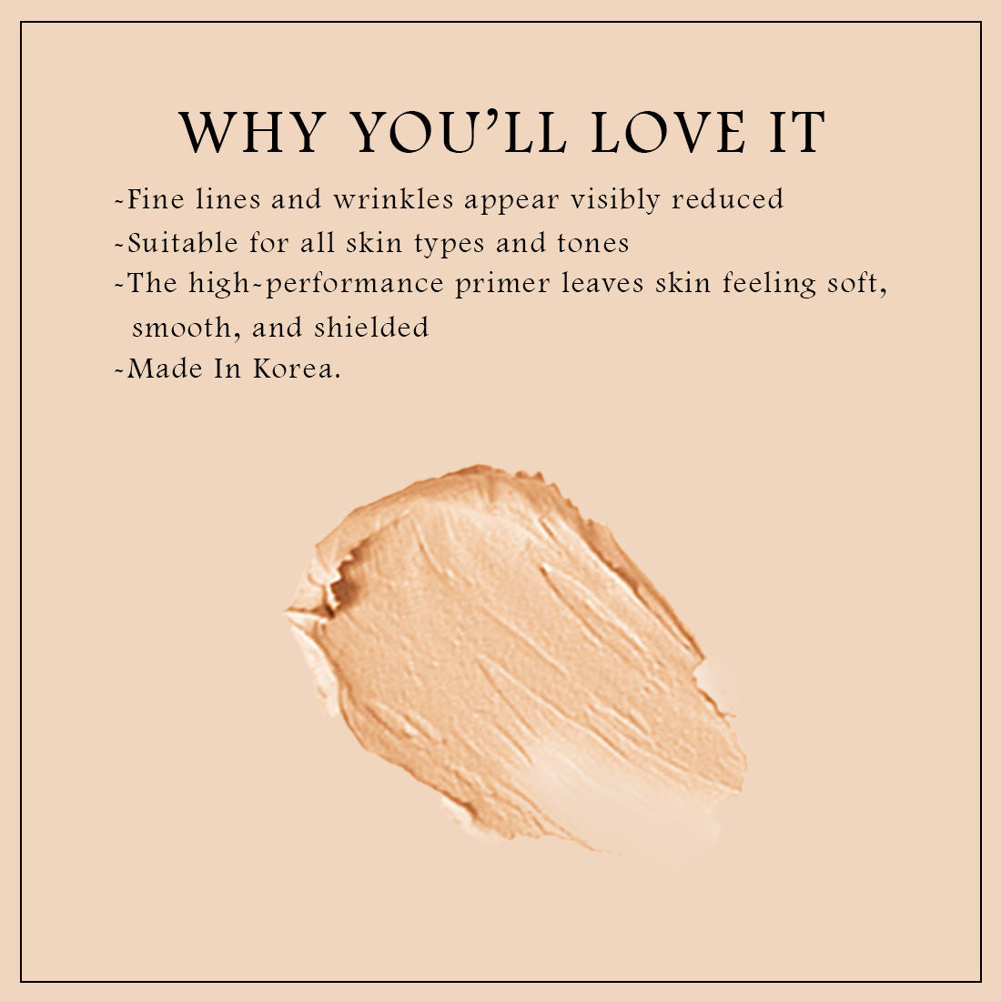Pore Primer