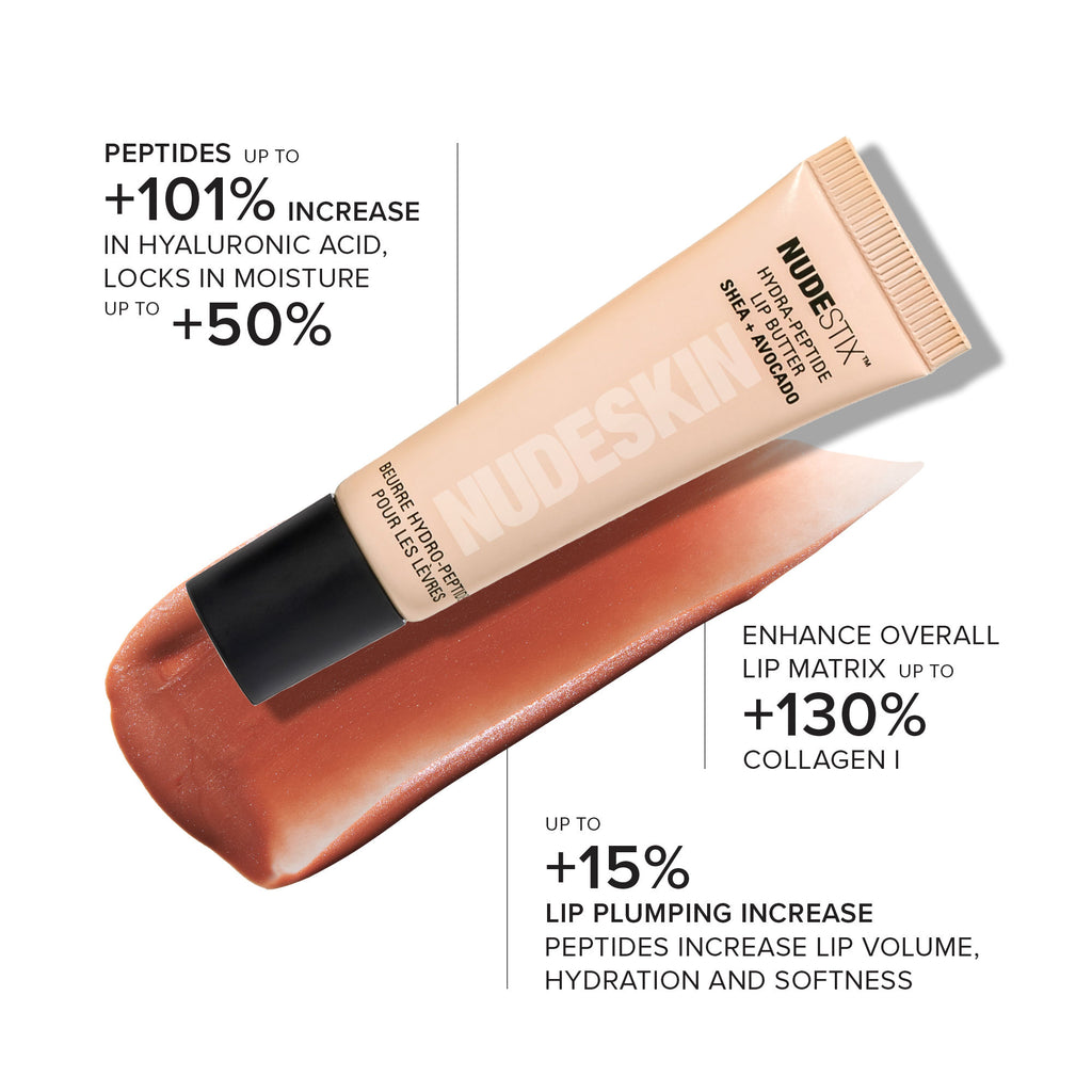Hydra-Peptide Lip Butter