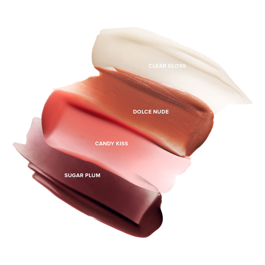 Hydra-Peptide Lip Butter