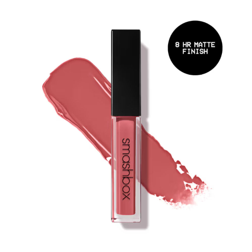Always On Mini Liquid Lipstick - Drivers Seat