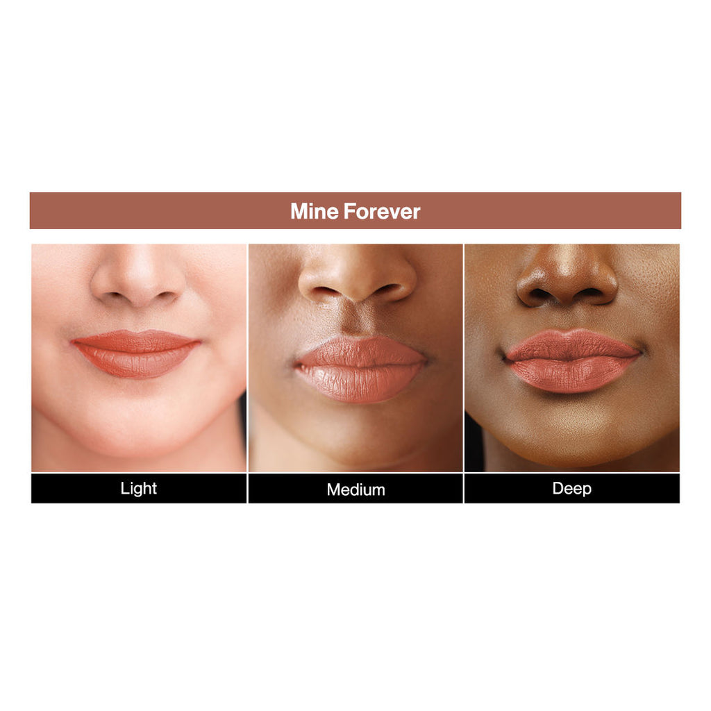 Performer Matte Lipstick