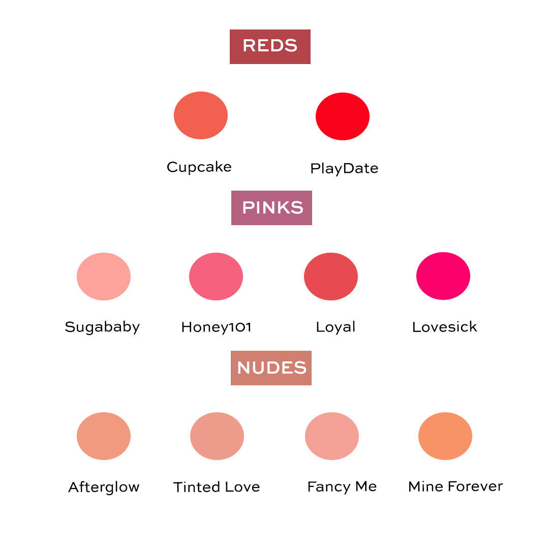 Performer Matte Lipstick
