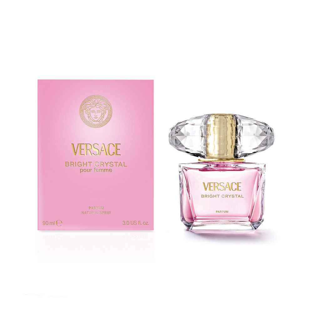 Women Bright Crystal Parfum