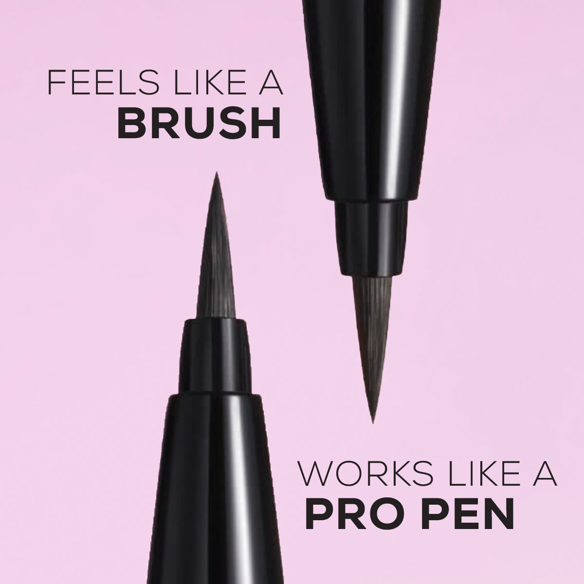 Insight Make - Up Essentials Stay All Day Eyeliner