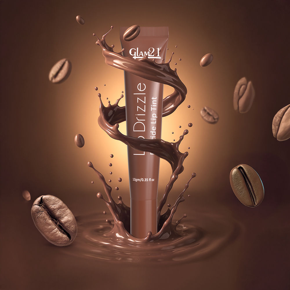 Lip Drizzle Peptide Lip Tint