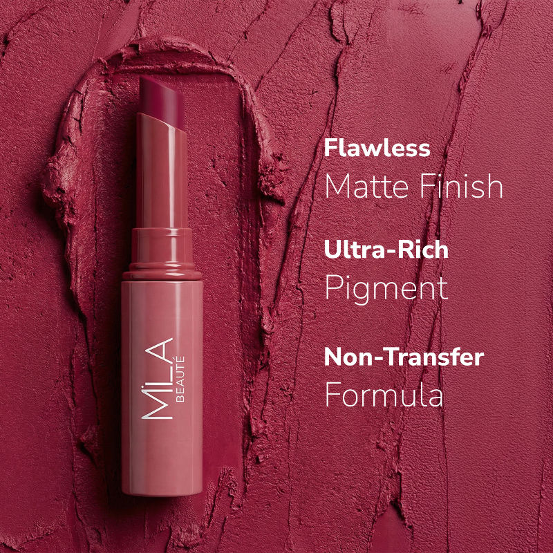 Ultra Rich Transferproof Lipstick