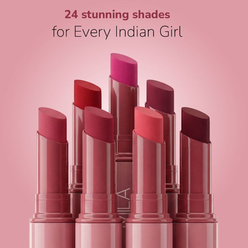 Ultra Rich Transferproof Lipstick