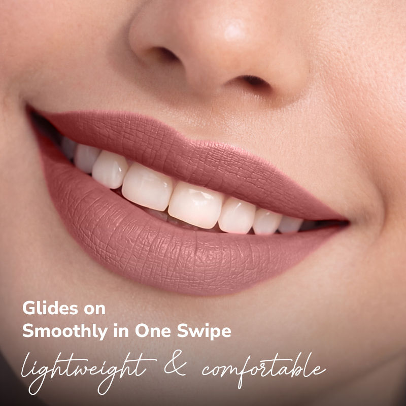 Ultra Rich Transferproof Lipstick