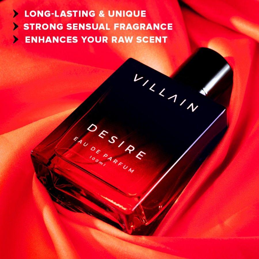 Desire Eau De Parfum