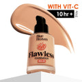 Flawless Foundation