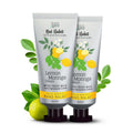 Lemon Moringa Hand Malai, Hand Creams for Tan & Pigmentation Control, Hand Moisturizer