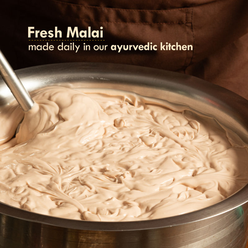4 Butter Mush Hand Malai - Shea,Tucuma,Avocado & Cocoa, Hand Moisturizer Cream - Dry Skin