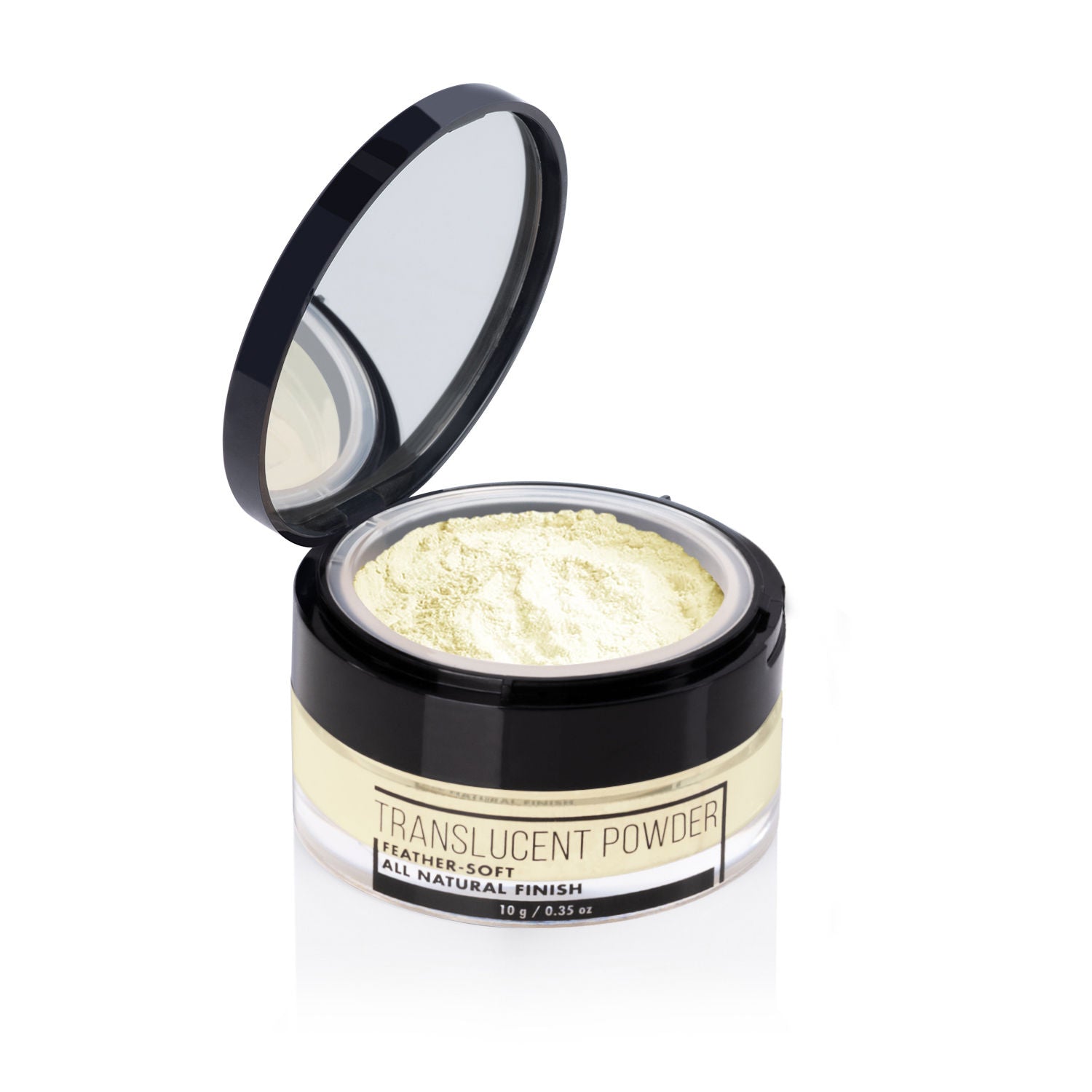 Translucent Powder - 06