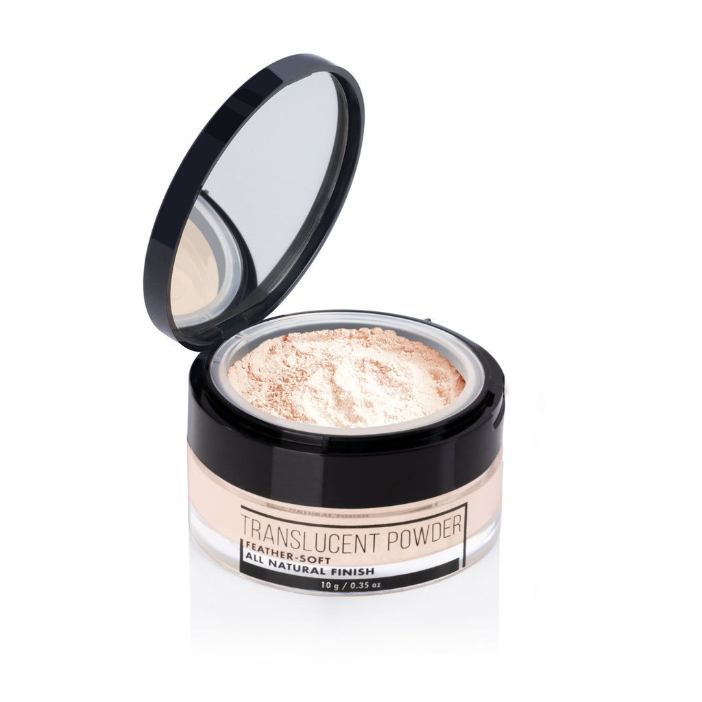 Translucent Powder - 03