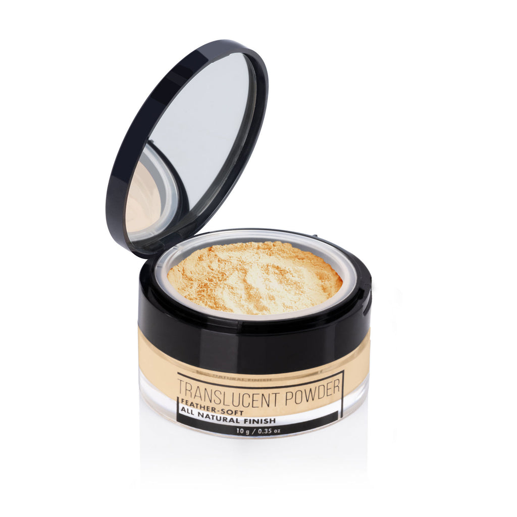 Translucent Powder - 07