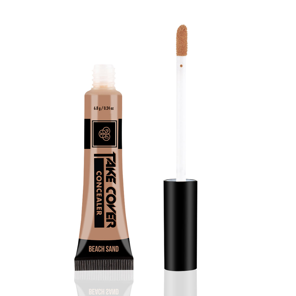 Take Cover Concealer - 01 Beach Sand