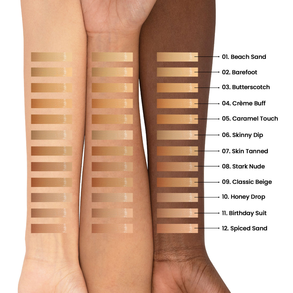Take Cover Concealer