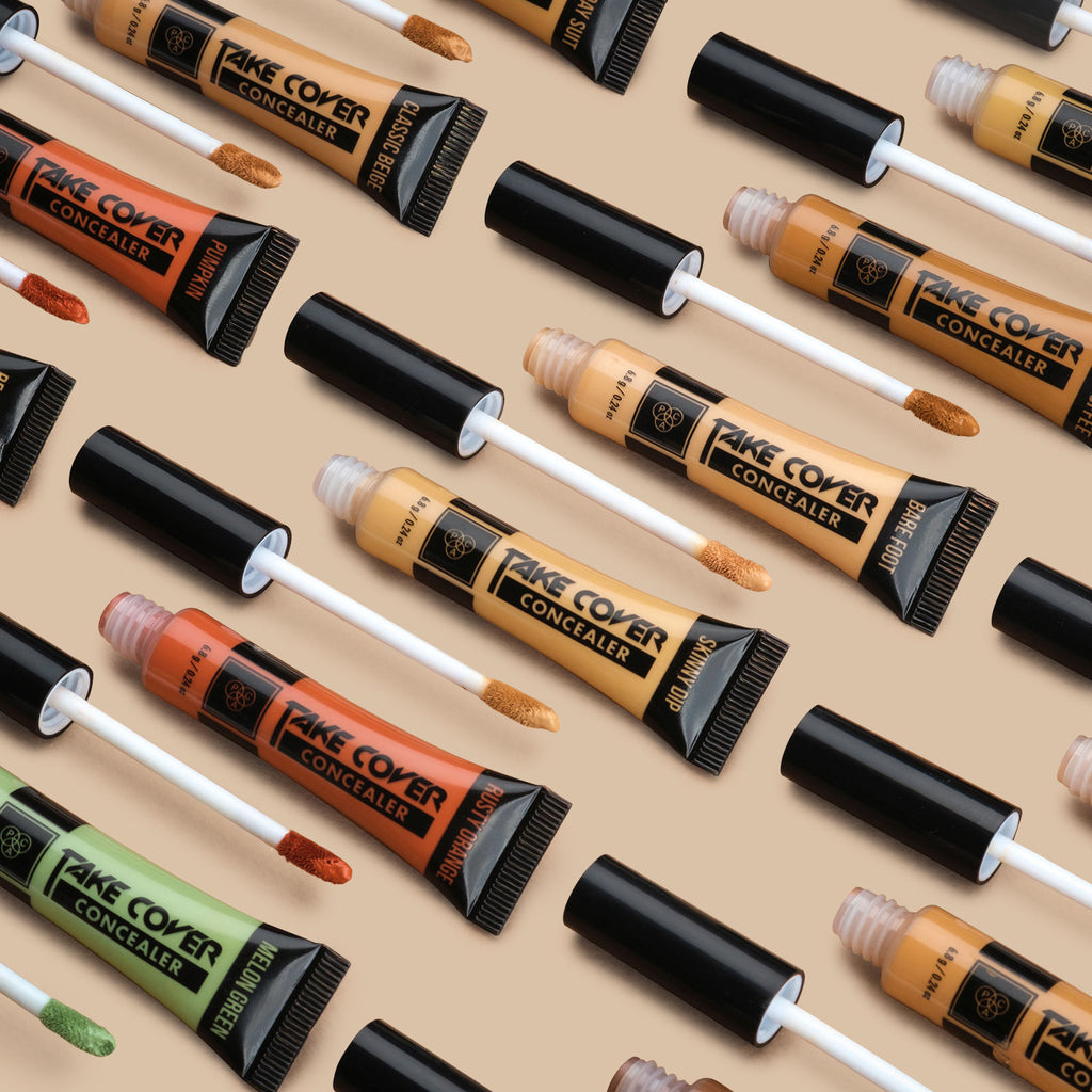 Take Cover Concealer