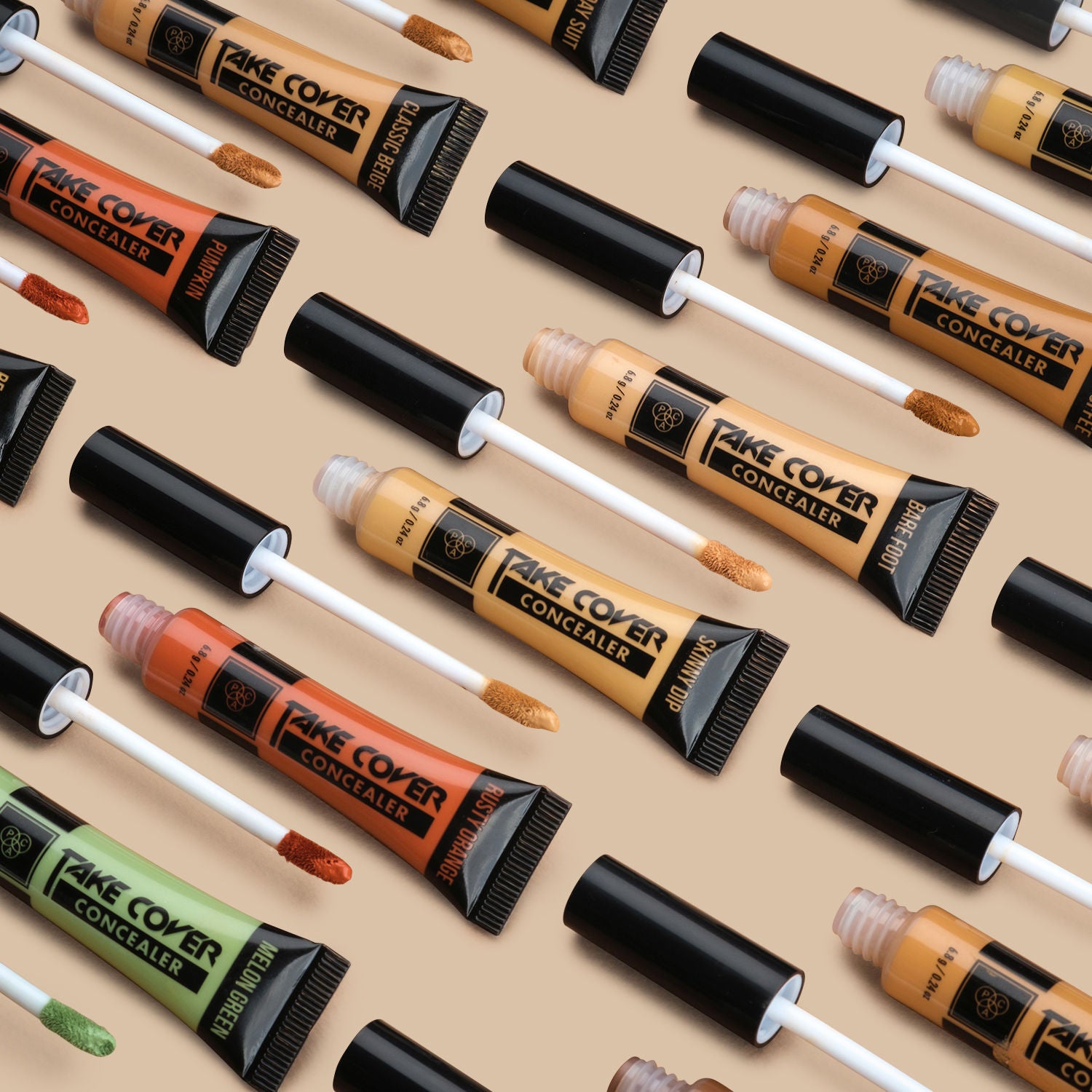 Take Cover Concealer