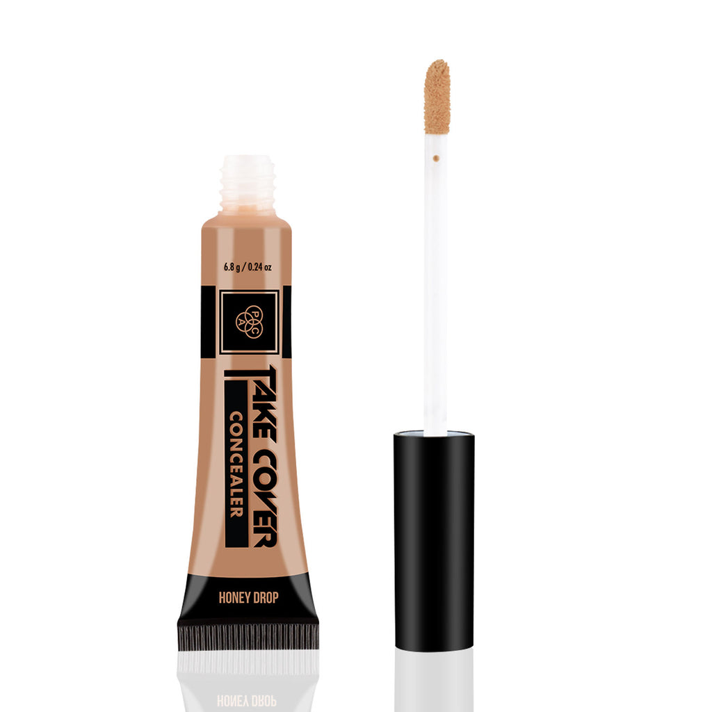 Take Cover Concealer - 10 Honey Drop