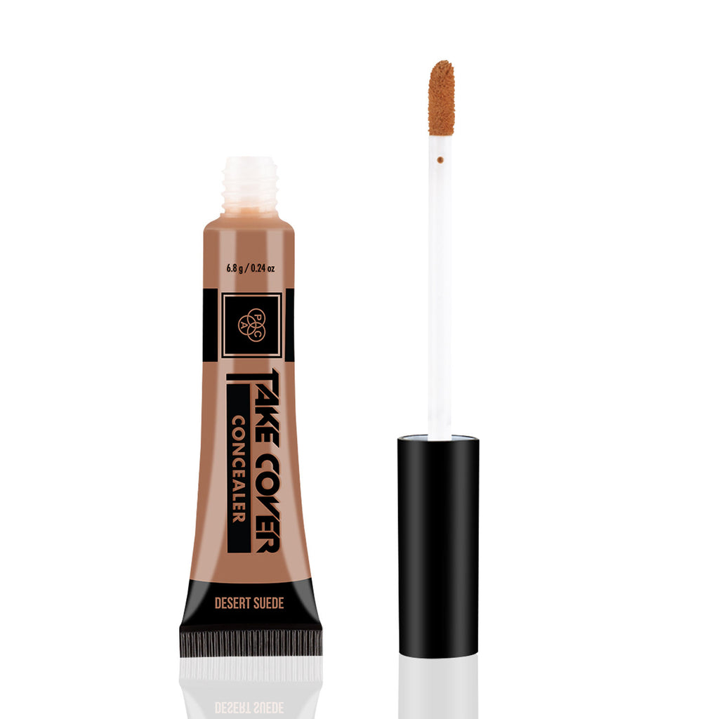 Take Cover Concealer - 15 Dessert Suede