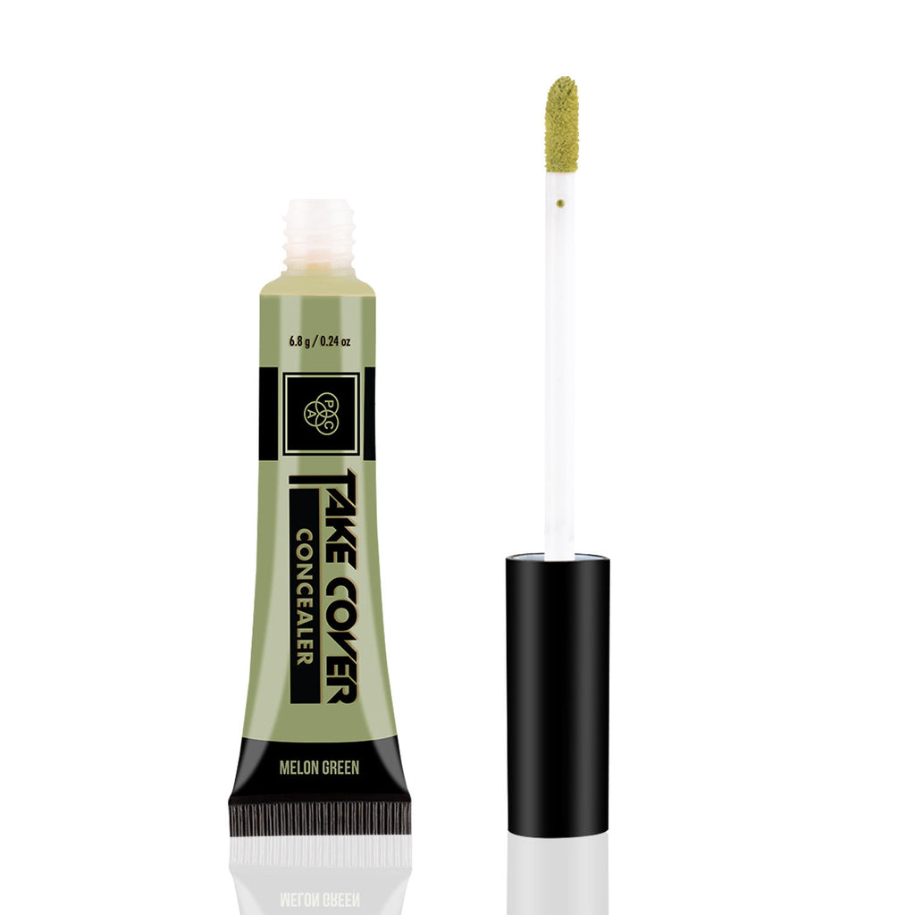 Take Cover Concealer - 19 Melon Green
