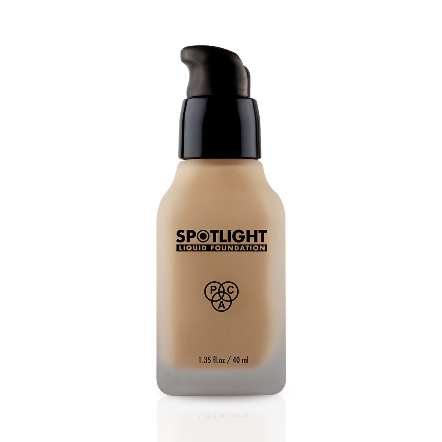 Spotlight Liquid Foundation - Malted Milk