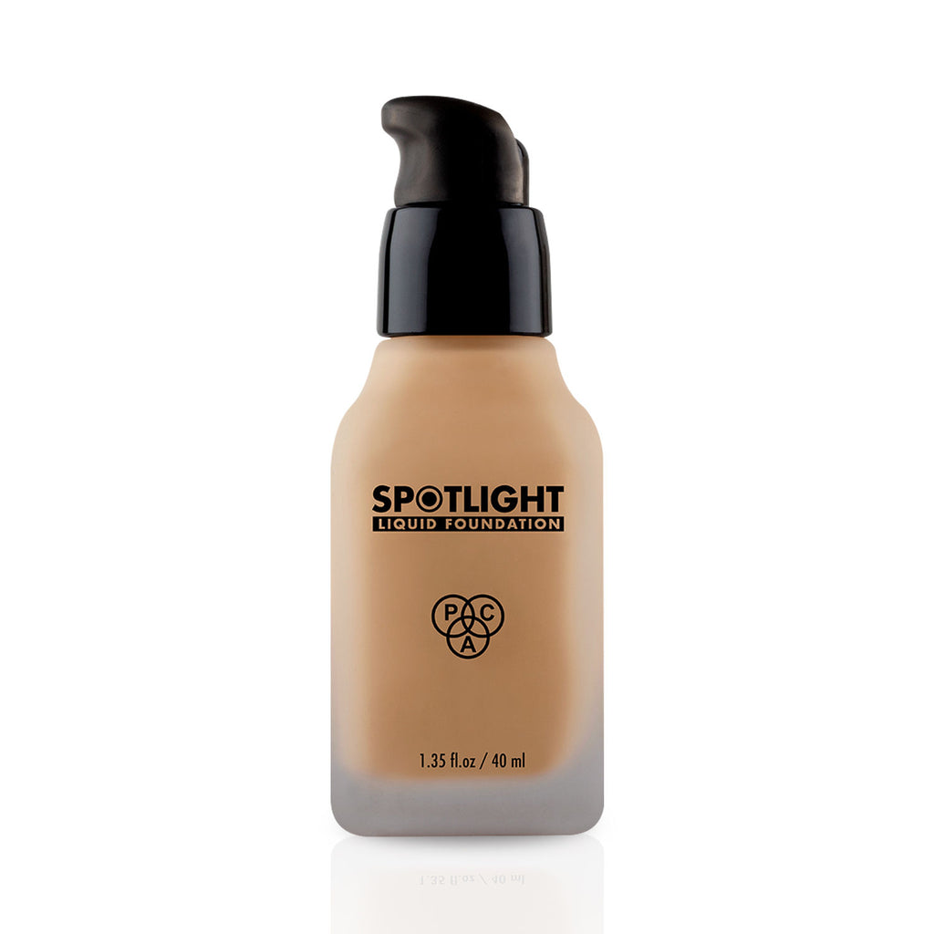 Spotlight Liquid Foundation - Coastal Beige