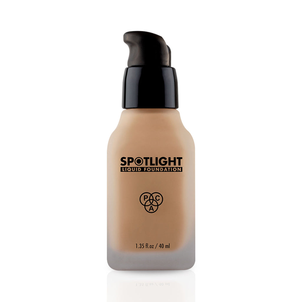Spotlight Liquid Foundation - Wheat Bread