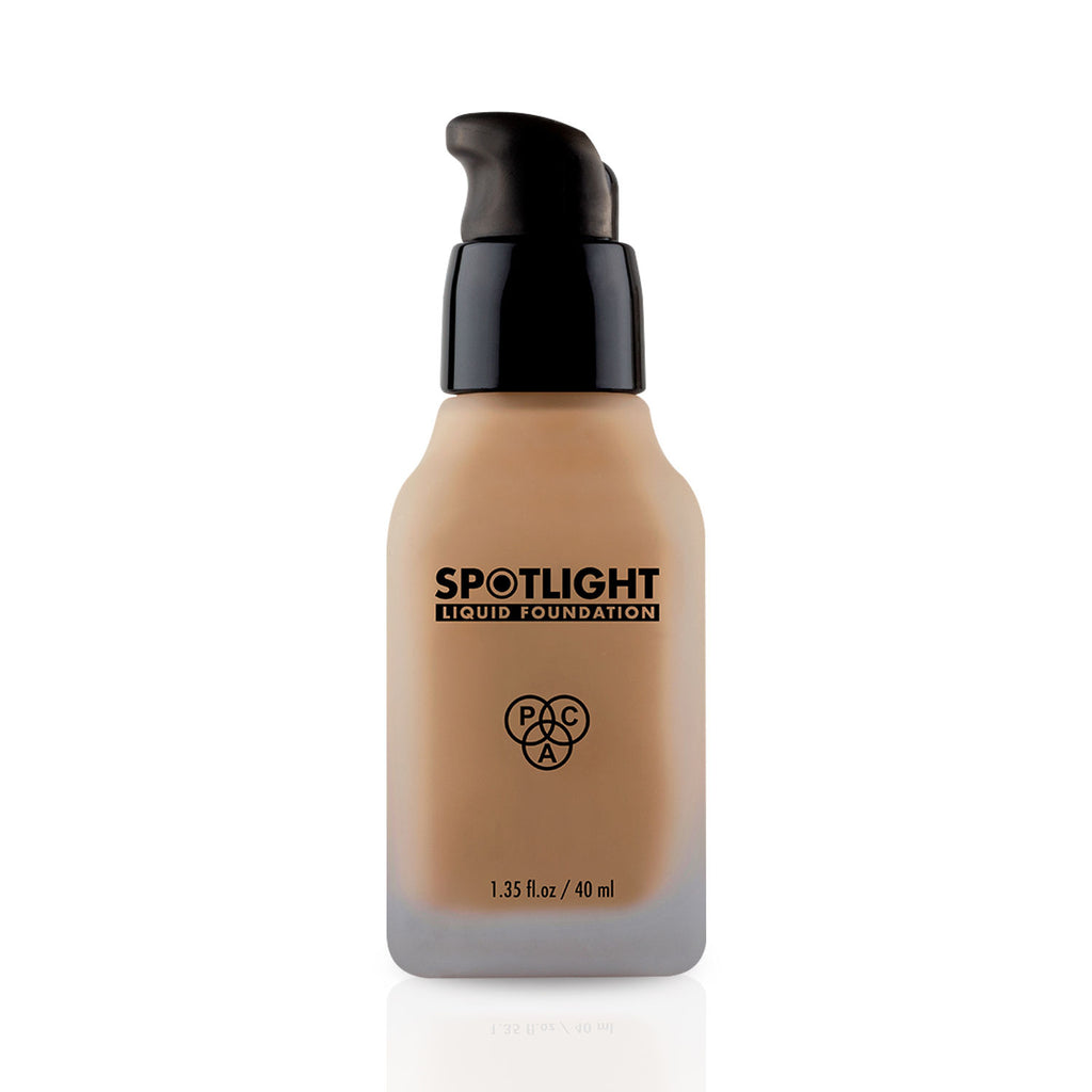 Spotlight Liquid Foundation - Wild Bamboo