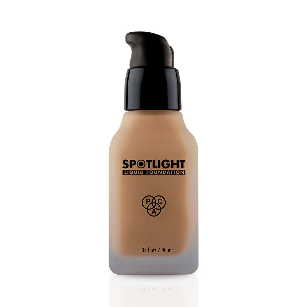 Spotlight Liquid Foundation - Crackle Pie