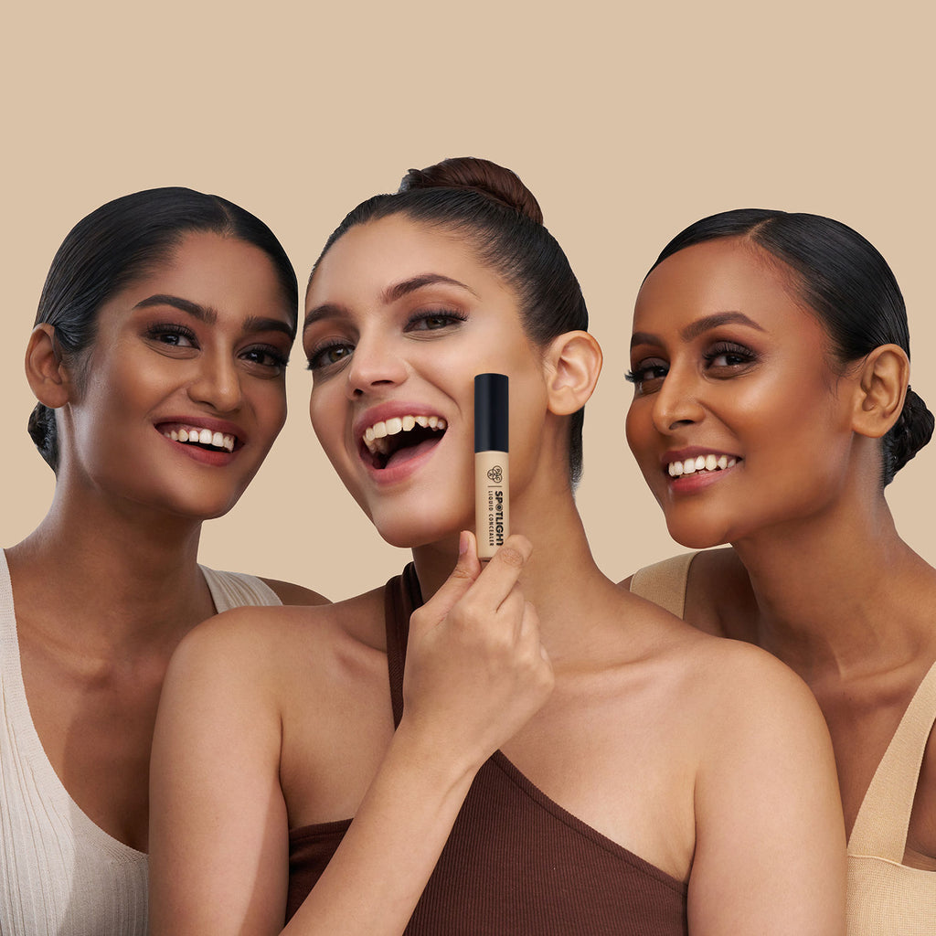 Spotlight Liquid Concealer