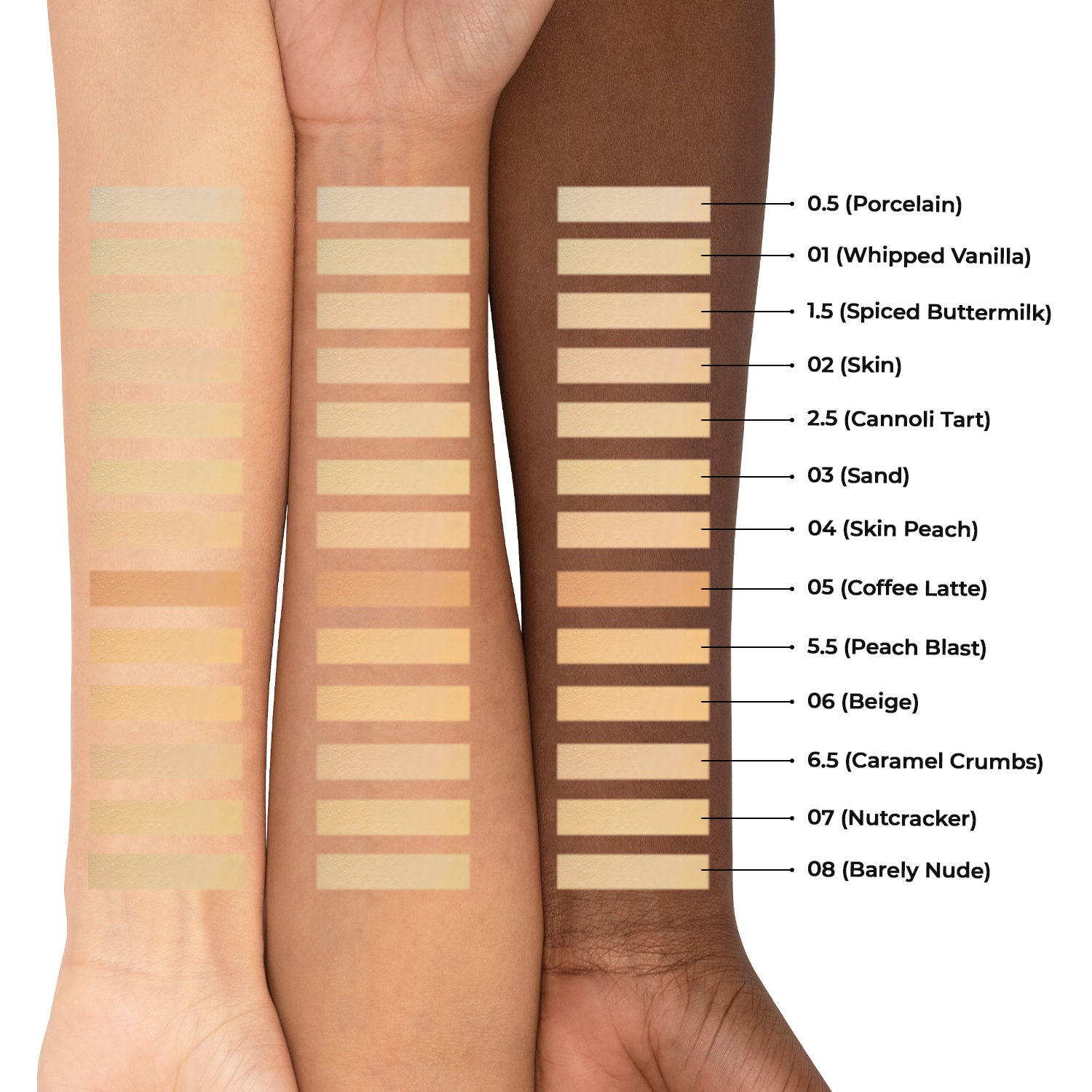 Spotlight Liquid Concealer