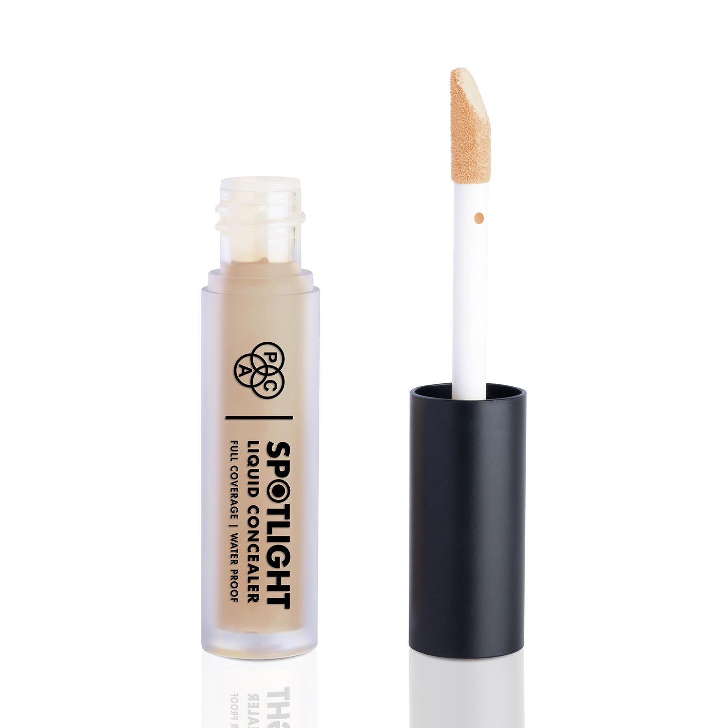 Spotlight Liquid Concealer - 12.5 Dutch Danish