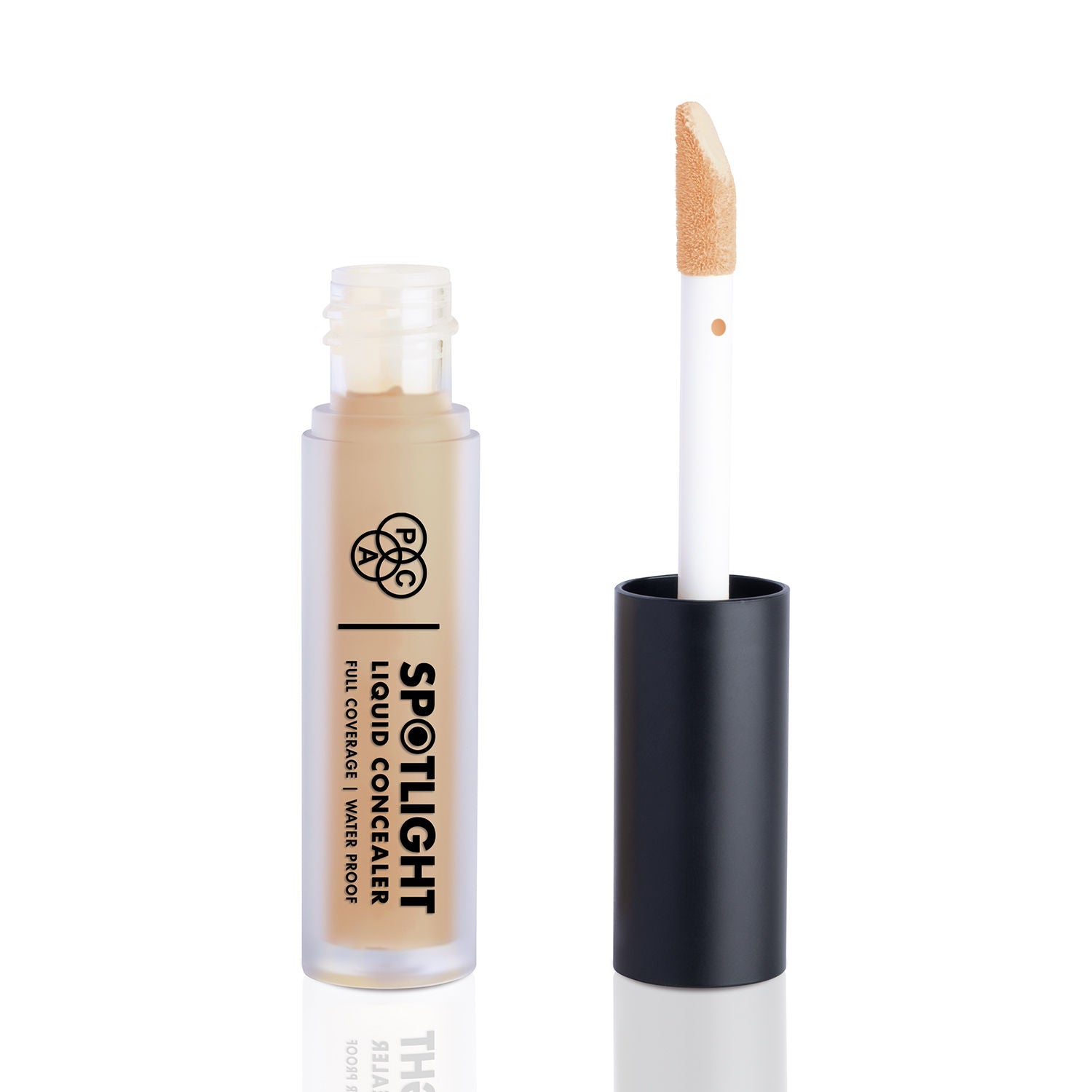 Spotlight Liquid Concealer - 13.3 Dark Roast