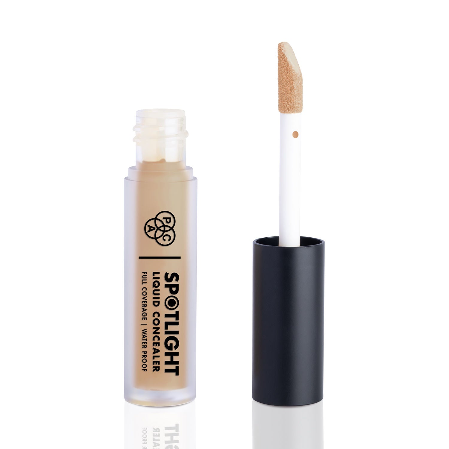 Spotlight Liquid Concealer - 13.5 Chocolate Ganache