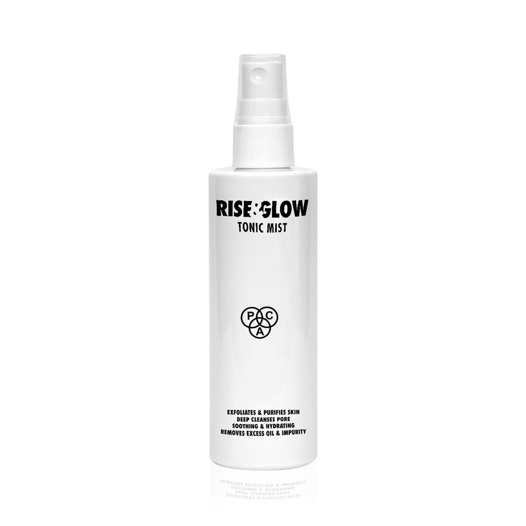 Rise & Glow Tonic Mist - 120ml