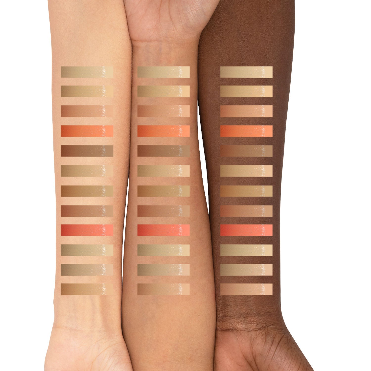 Airsmooth Concealer X12