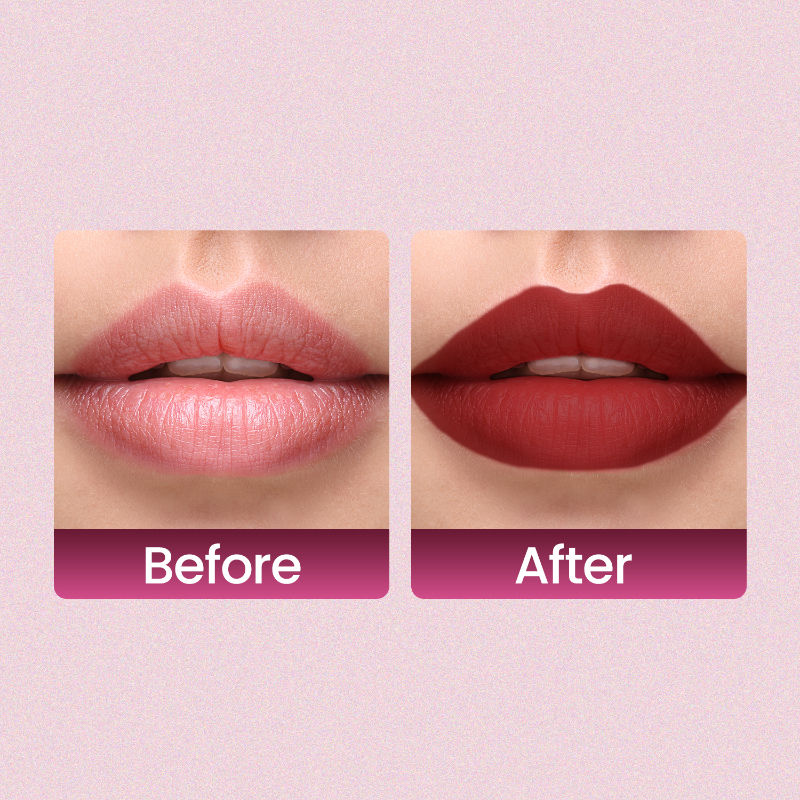 Ultra Smooth Matte Liquid Lipstick